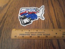 Vintage patch small for sale  Eaton