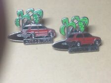 Pin citroën variante d'occasion  Rouen-