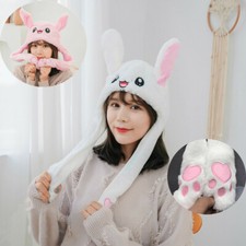Cute plush rabbit for sale  HATFIELD