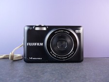 Câmera Digital Fujifilm FinePix JX520 14MP - Preta (Ótimo Estado) comprar usado  Enviando para Brazil