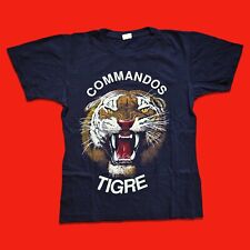 Commandos tigre ultras usato  Milano
