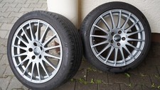 Racing alufelgen h2 gebraucht kaufen  Gedern