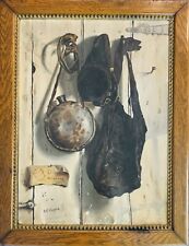 Rare antique framed for sale  Riverview