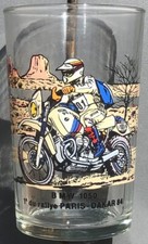 Verre moutarde bmw d'occasion  Rodez