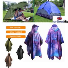 Poncho pluie imperméable d'occasion  France