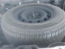 Wheel 17x8 steel for sale  York