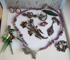 Vintage modern mixed for sale  UK