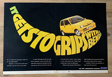 Fiat cinquecento sporting for sale  PRESTON