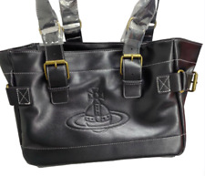 Borsa mano vivienne usato  Spedire a Italy