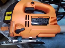 Orbital jig saw for sale  Colebrook