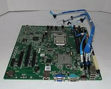 Placa de sistema Dell Poweredge T110 SERVER DV52N7, ATX, SATA PCIe, DDR3 INTEL XEON  comprar usado  Enviando para Brazil
