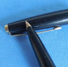 Vintage parker converter for sale  CHELMSFORD