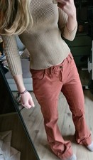 Hose stoff rost gebraucht kaufen  Adenau-Umland