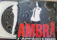 Ambra appartengo italy usato  Roma