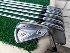 callaway x tour irons for sale  Fort Worth