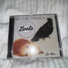 Rare mylène farmer d'occasion  Saint-Ouen