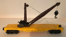 Lionel gauge 36800 for sale  SOUTHAMPTON