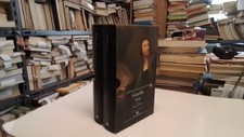 Goethe faust fortini usato  Roma
