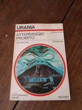 John brunner atterraggio usato John brunner atterraggio usato  Palermo