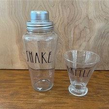 Rae dunn shake for sale  Fresno