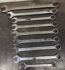 Joblot britool rjm for sale  HAVERHILL