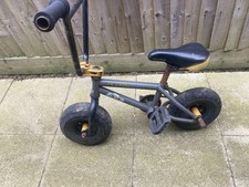 rocker mini bmx for sale rocker mini bmx for sale  WEST MALLING