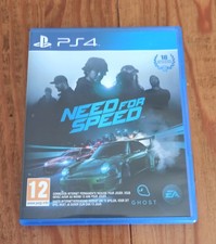 Usado, Need For Speed PS4 💿 FR 🇫🇷 /NL 🇳🇱 🏎️ comprar usado  Enviando para Brazil