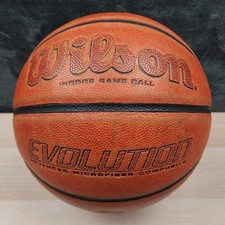 Wilson evolution basketball for sale  Littleton