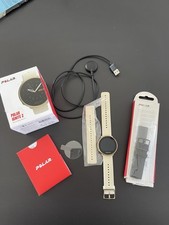 Polar ignite champagner gebraucht kaufen  Bremen