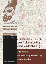 Ausgeplündert zurückerstatte gebraucht kaufen  Baden-Baden