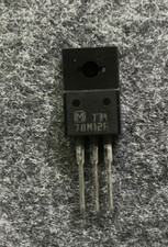 78m12f 12v festspannungsregler gebraucht kaufen  Norderstedt