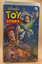 Toy story vhs for sale  Saint Charles