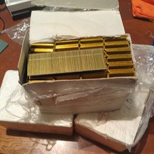 Crown gauge staples for sale  Wilmington