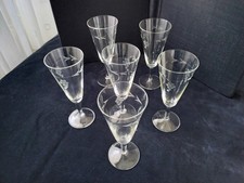 Flutes champagne vintage d'occasion  Rivery