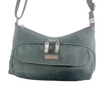 Baggallini women gray for sale  Rochester