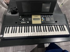 yamaha electronic keyboard for sale  STOCKTON-ON-TEES