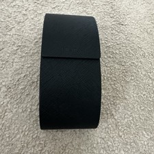 Prada glasses case for sale  WAKEFIELD