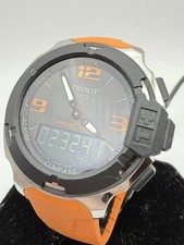 Tissot race touch for sale  Keego Harbor