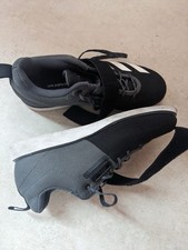 Adidas powerlift size for sale  CARDIFF