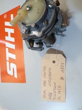 Stihl vergaser tillotson gebraucht kaufen  Bad Kreuznach