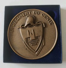 medaille aisne d'occasion  Corbeil-Essonnes