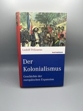 Kolonialismus ludolf pelizaeus gebraucht kaufen  Köln