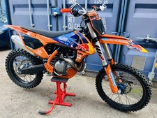Ktm sxf 450 for sale  WEST MOLESEY