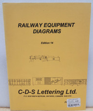 Railway equipment diagrams for sale  Paris