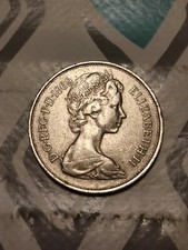 New pence 1969 usato  Tricase