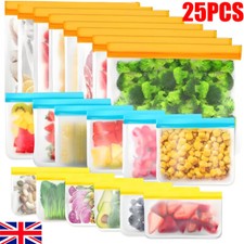 25pcs reusable thick for sale  LEICESTER