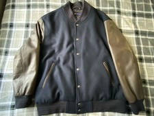 Bomber jacket men for sale  Ada