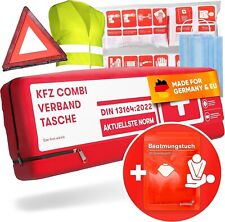 Purahelp kfz kombitasche gebraucht kaufen  Berlin