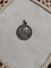 Medaglia giubilare 1933 usato  San Martino Dall Argine