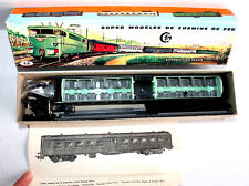 Smcf 486 voiture d'occasion  Rouen-